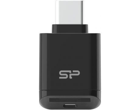 Silicon Power C200, черен на супер цени