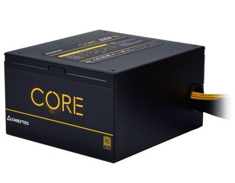 500W Chieftec Core на супер цени