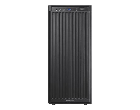 Chieftec BW-01B-OP, черен на супер цени