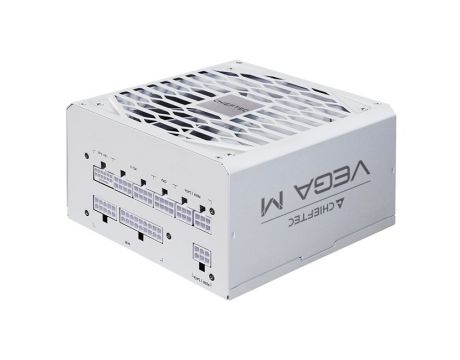 850W Chieftec VEGA M White на супер цени