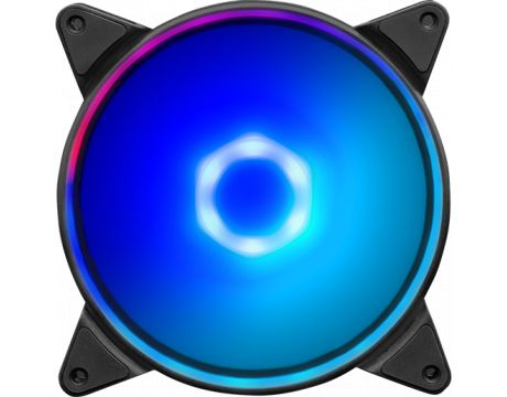 Chieftec ZF-1425RGB на супер цени