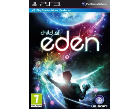 Child of Eden (PS3) на супер цени