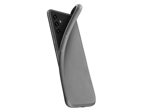 Cellular Line Chroma за Samsung Galaxy A13 5G, черен на супер цени