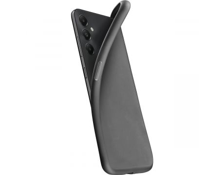 Cellular Line Chroma за Samsung Galaxy A25, черен на супер цени