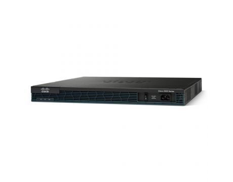 Cisco 2901/K9 на супер цени
