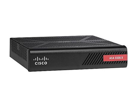 Cisco ASA 5506-X на супер цени