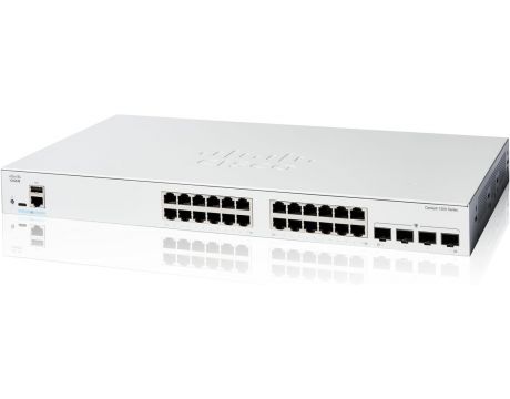 Cisco Catalyst 1200 на супер цени