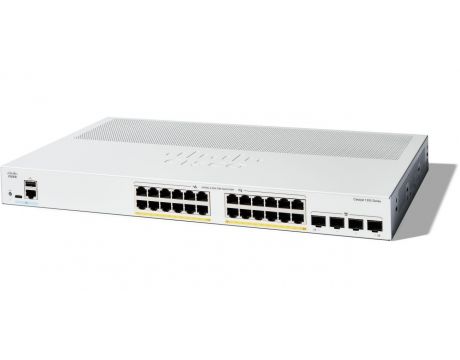 Cisco Catalyst 1200 на супер цени