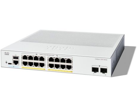 Cisco Catalyst 1200 на супер цени