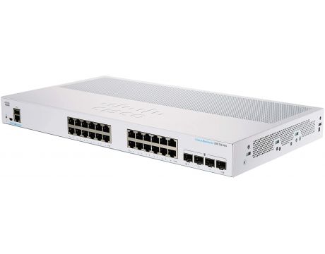 Cisco Business CBS350-24XS на супер цени