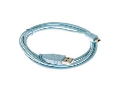 Cisco Console USB към mini USB на супер цени