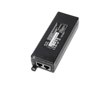Cisco Gigabit Power over Ethernet Injector-30W на супер цени