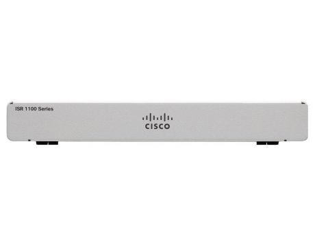 Cisco C1101-4P на супер цени