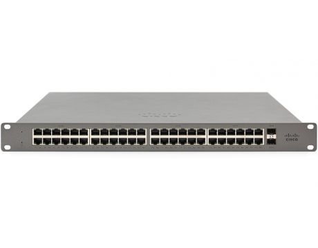 Cisco Meraki Go GS110-48 на супер цени