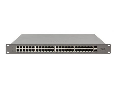 Cisco Meraki Go GS110-48P на супер цени