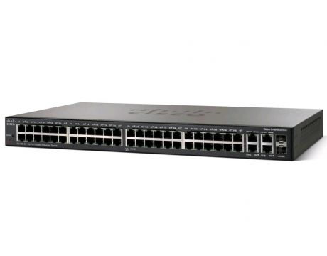 Cisco SF 300-48 на супер цени