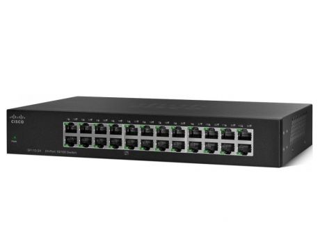 Cisco SF110-24 на супер цени