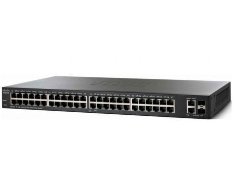 Cisco SF220-48 на супер цени