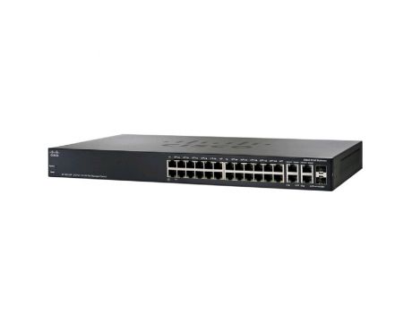 Cisco SG 300-28 на супер цени