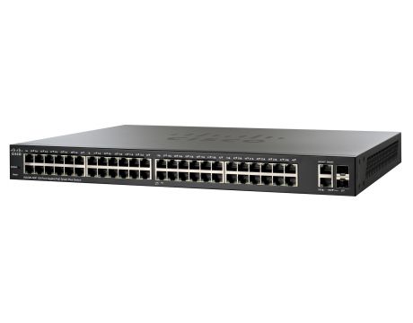Cisco SG220-50P на супер цени