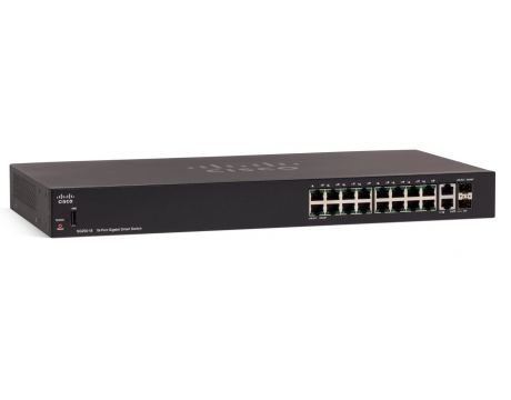 Cisco SG250-18 на супер цени