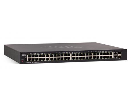 Cisco SG250-50P на супер цени