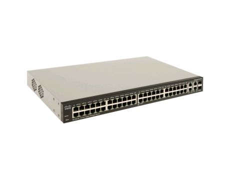 Cisco SG300-52 на супер цени