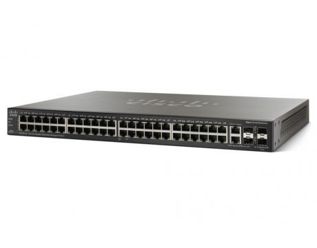 Cisco SG500-52 на супер цени