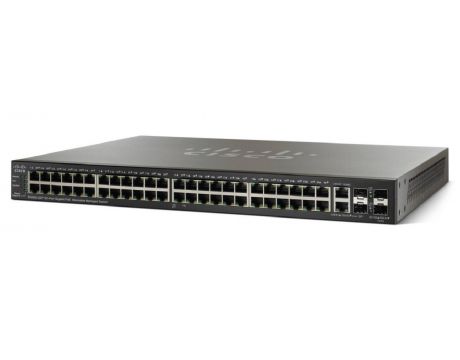 Cisco SG500-52P на супер цени