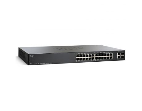 Cisco SG200-26P на супер цени