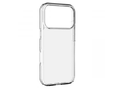 Cellular Line Clear Strong за Apple iPhone 17 Pro Max, прозрачен на супер цени