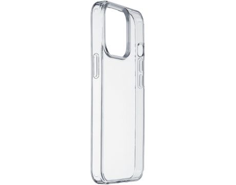 Cellular Line Clear Strong за Apple iPhone 14 Pro Max, прозрачен на супер цени