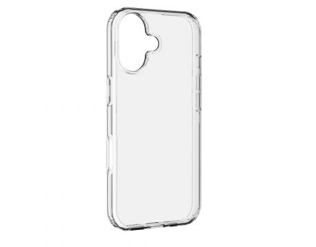 Cellular Line Clear Strong за Apple iPhone 17, прозрачен на супер цени