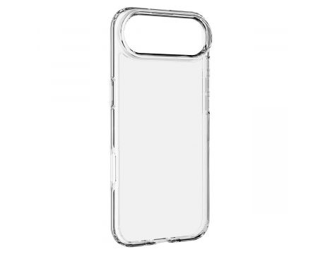Cellular Line Clear Strong за Apple iPhone Air, прозрачен на супер цени