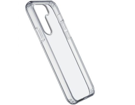 Cellular Line Clear Strong за Samsung Galaxy S23+, прозрачен на супер цени