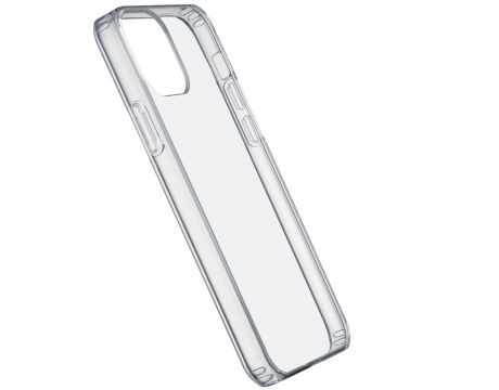 Cellular Line ClearDuo за iPhone 12/12 Pro, прозрачен на супер цени