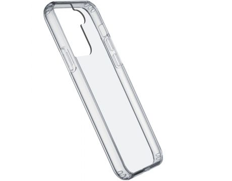 Cellular Line ClearDuo за Samsung Galaxy S21+, прозрачен на супер цени