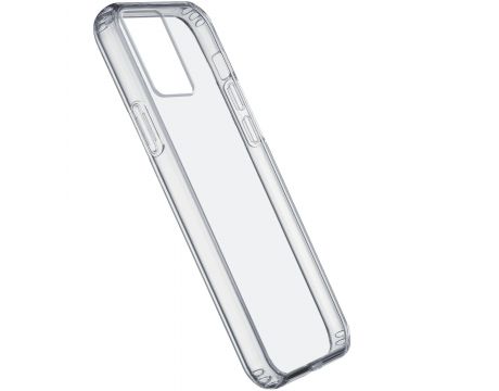Cellular Line ClearDuo за Samsung Galaxy A33, прозрачен на супер цени