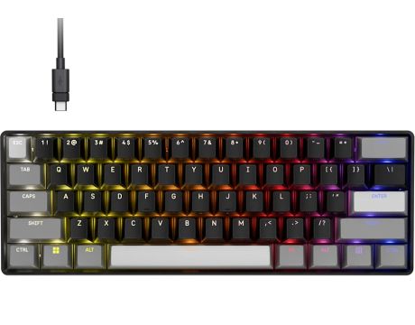 Corsair CLIPPER PRO MINI 60, черен на супер цени