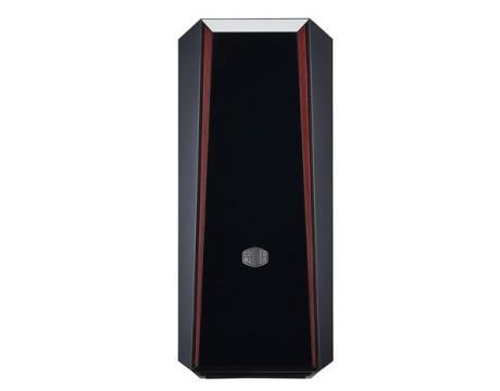 Cooler Master Masterbox 5T, черен/червен на супер цени