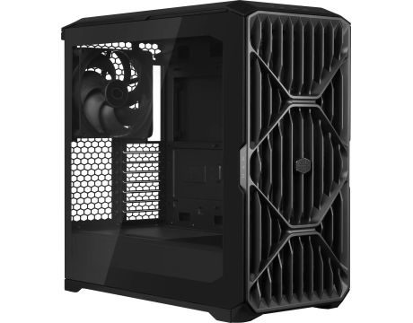 Cooler Master HAF II 500, черен на супер цени