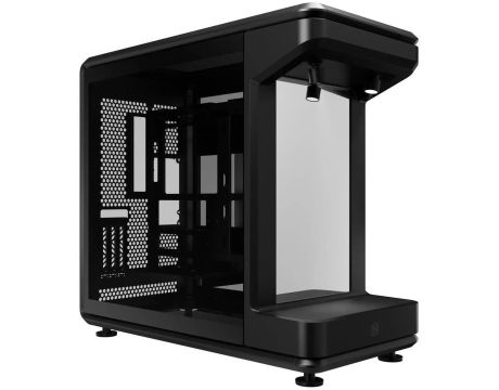 Cooler Master MasterFrame 360 Stage Mirror, черен на супер цени