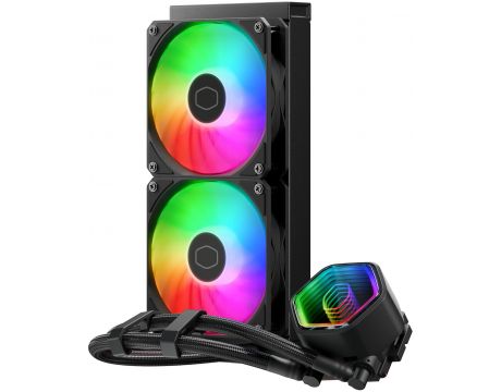 Cooler Master MasterLiquid ML240L ARGB на супер цени