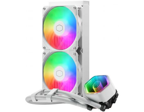 Cooler Master MasterLiquid ML240L ARGB на супер цени