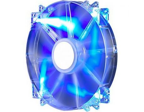 Cooler Master MegaFlow 200 BLUE на супер цени