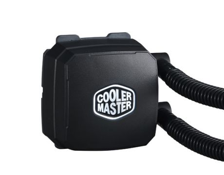 Cooler Master Nepton 120XL на супер цени