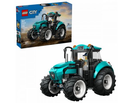 LEGO Tractor на супер цени