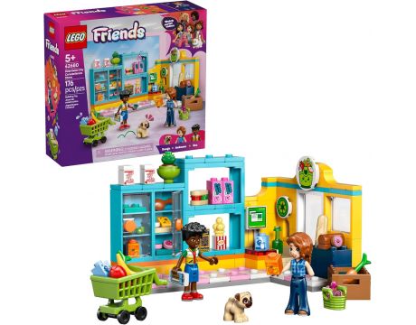 LEGO Heartlake City Convenience Store на супер цени