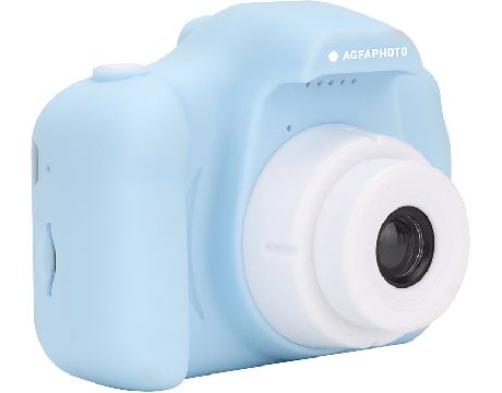 AGFA Realikids Cam Mini, светлосин на супер цени