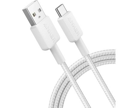 Anker 322 USB Type-C към USB Type-C на супер цени